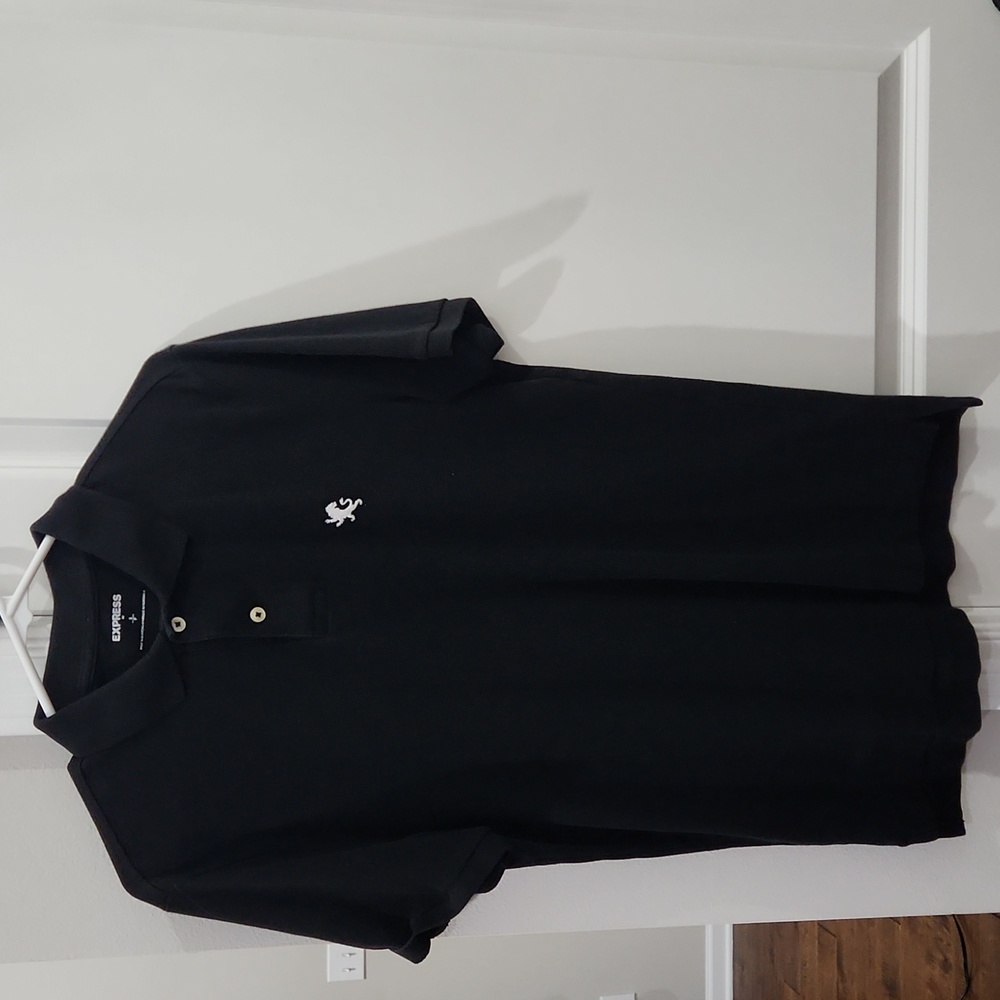 Express Polo Lot 2 Polos